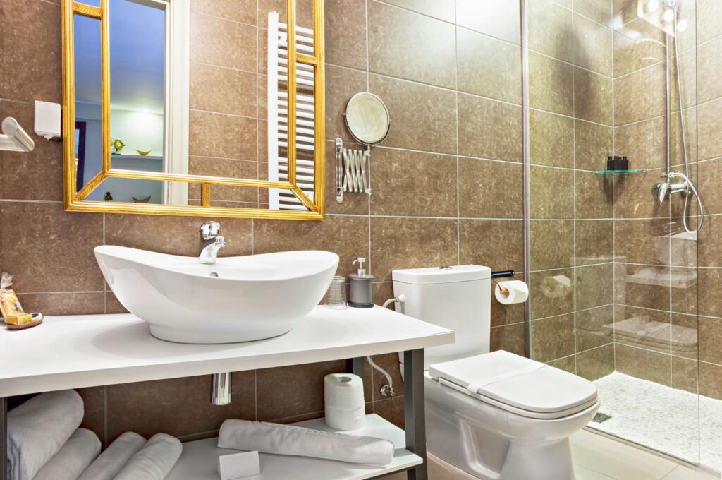 bathroom plumbing kitchen plumbing new jersey