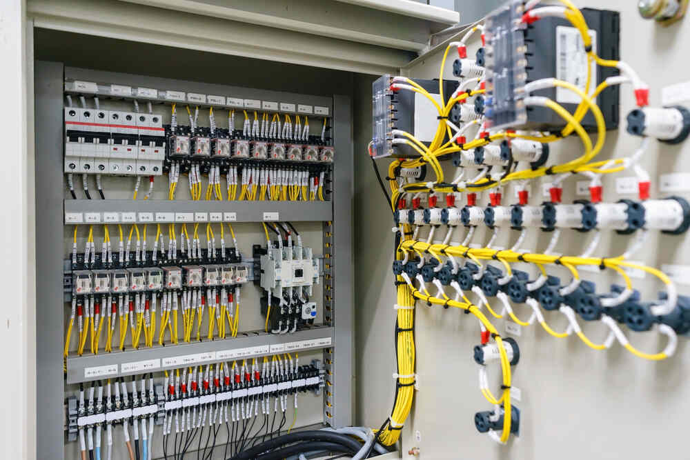 Circuit Breaker & Panel Upgrades NJ