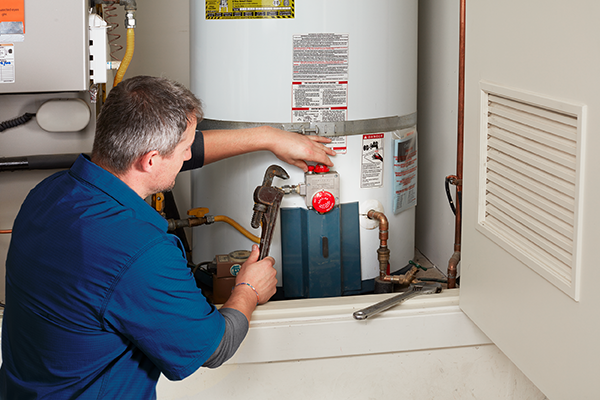 water heater repair and installation services in new jersey by licensed plumbers
