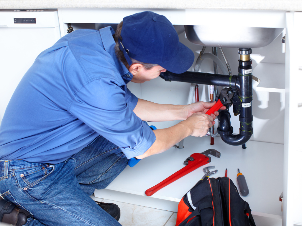 Professional plumbing and electrical team in New Jersey