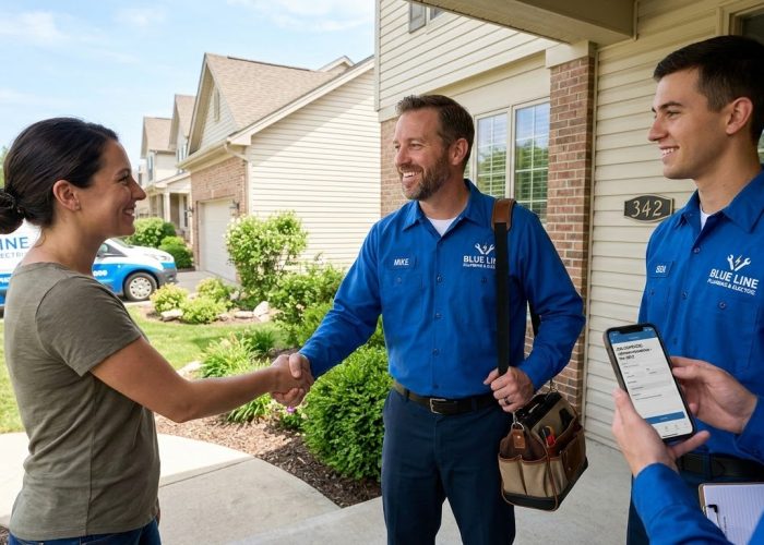 licensed electrician new jersey