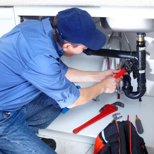 Professional plumbing and electrical team in New Jersey